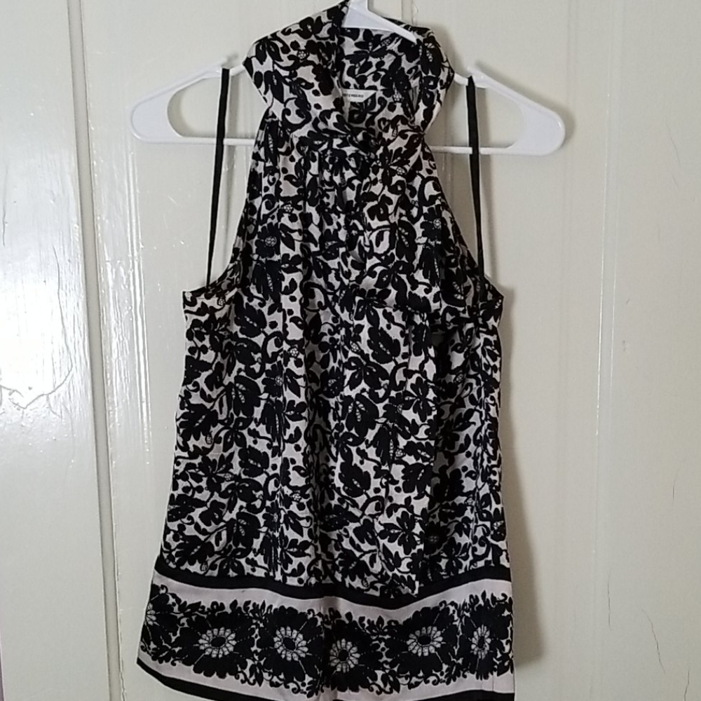 Diane von Furstenberg top